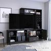 Centro de Entretenimiento TuHome Beijing Hasta 65"