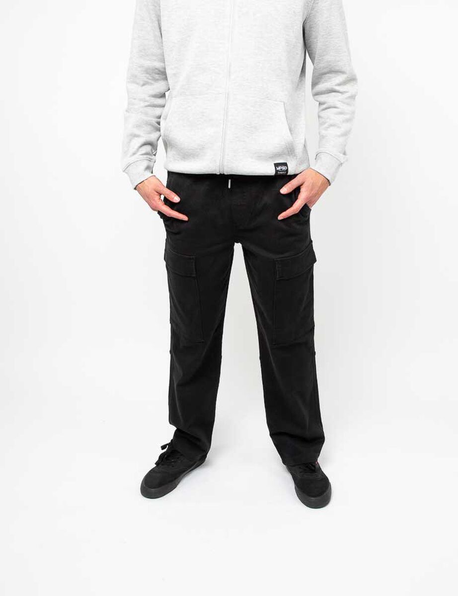 Pantal&oacute;n Hombre Icono