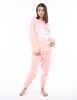 Pijama Sherpa Mujer Icono