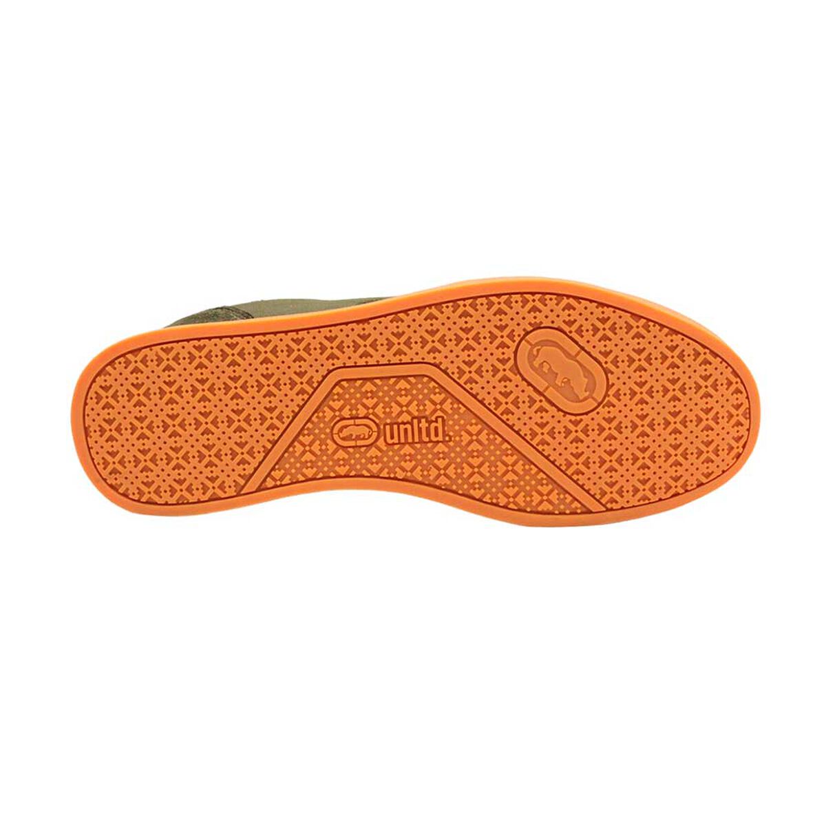 Zapatilla Urbana Hombre Ecko
