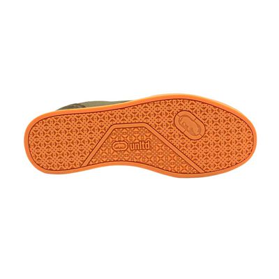 Imagen 2 del producto Zapatilla Urbana Hombre Ecko Verde