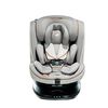 Silla de Auto Convertible I-Spin Grow Oyster Joie