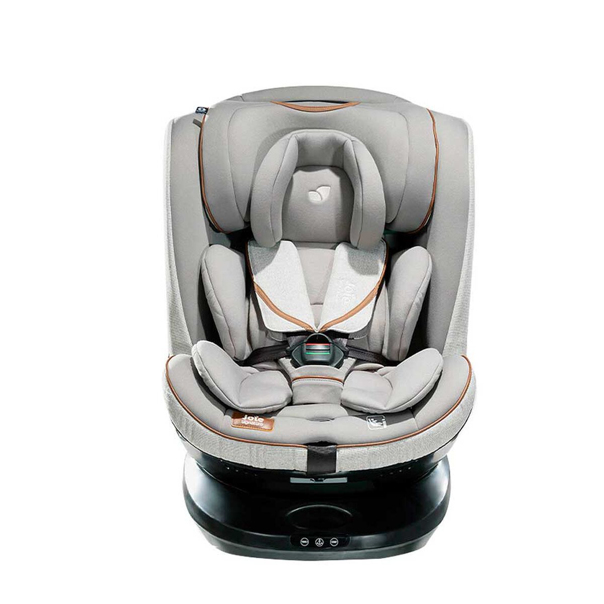 Silla de Auto Convertible I-Spin Grow Oyster Joie
