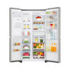 Refrigerador Side By Side LG LS65SXN 601 lts. Instaview Door-in-door