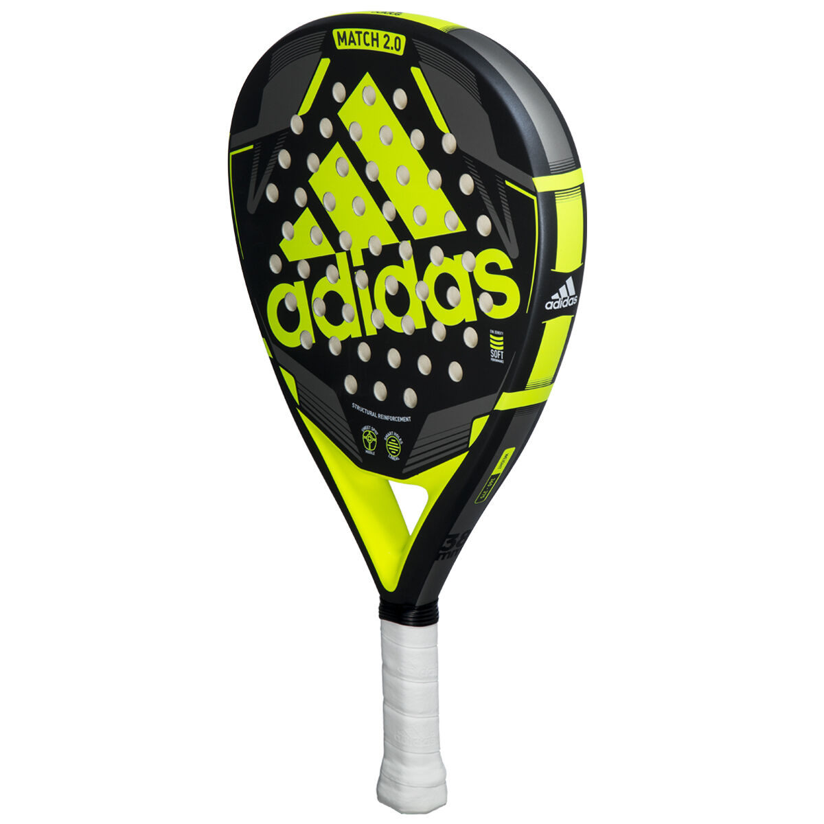 Pala Padel Adidas Adidas Match 2.0