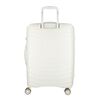 Maleta Saxoline Titanium Blanco 106 Litros Talla L