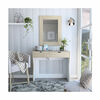 Mueble De Tocador + Espejo Perla