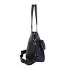 Cartera Tote Bag Negra Austin Secret