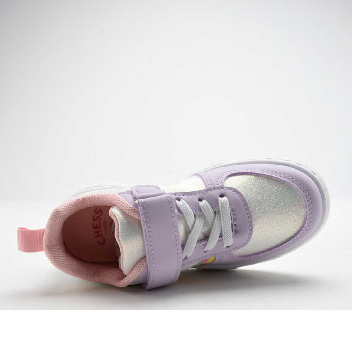 Zapatilla Urbana Niña Chess