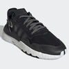 Zapatilla Unisex Adidas Nite Jogger W