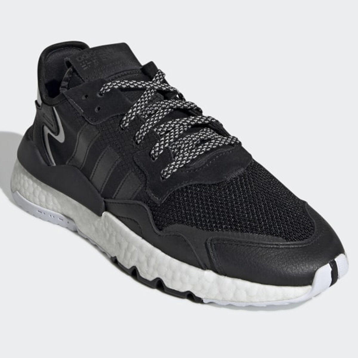 Zapatilla Unisex Adidas Nite Jogger W