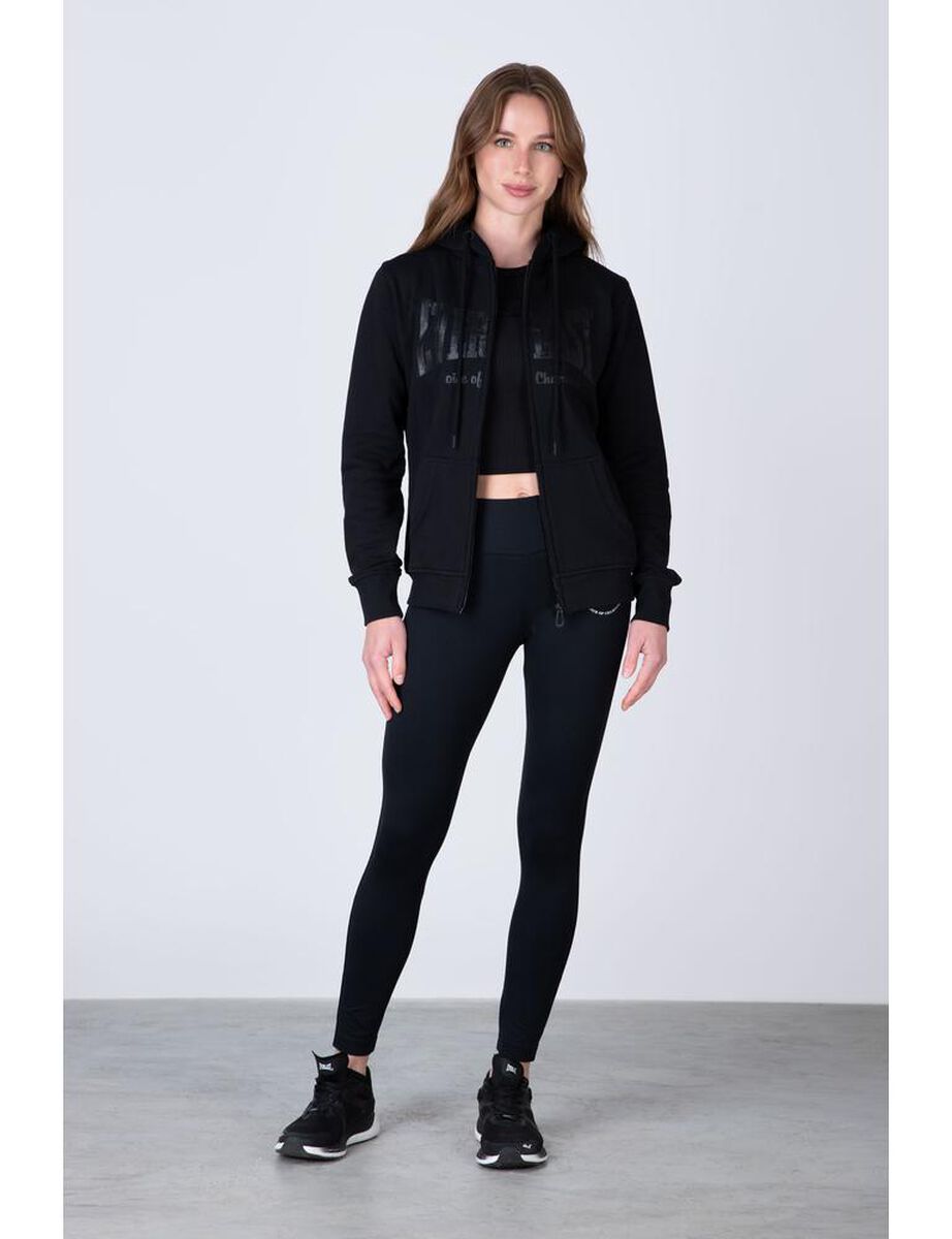 Poler&oacute;n Deportivo Mujer Everlast