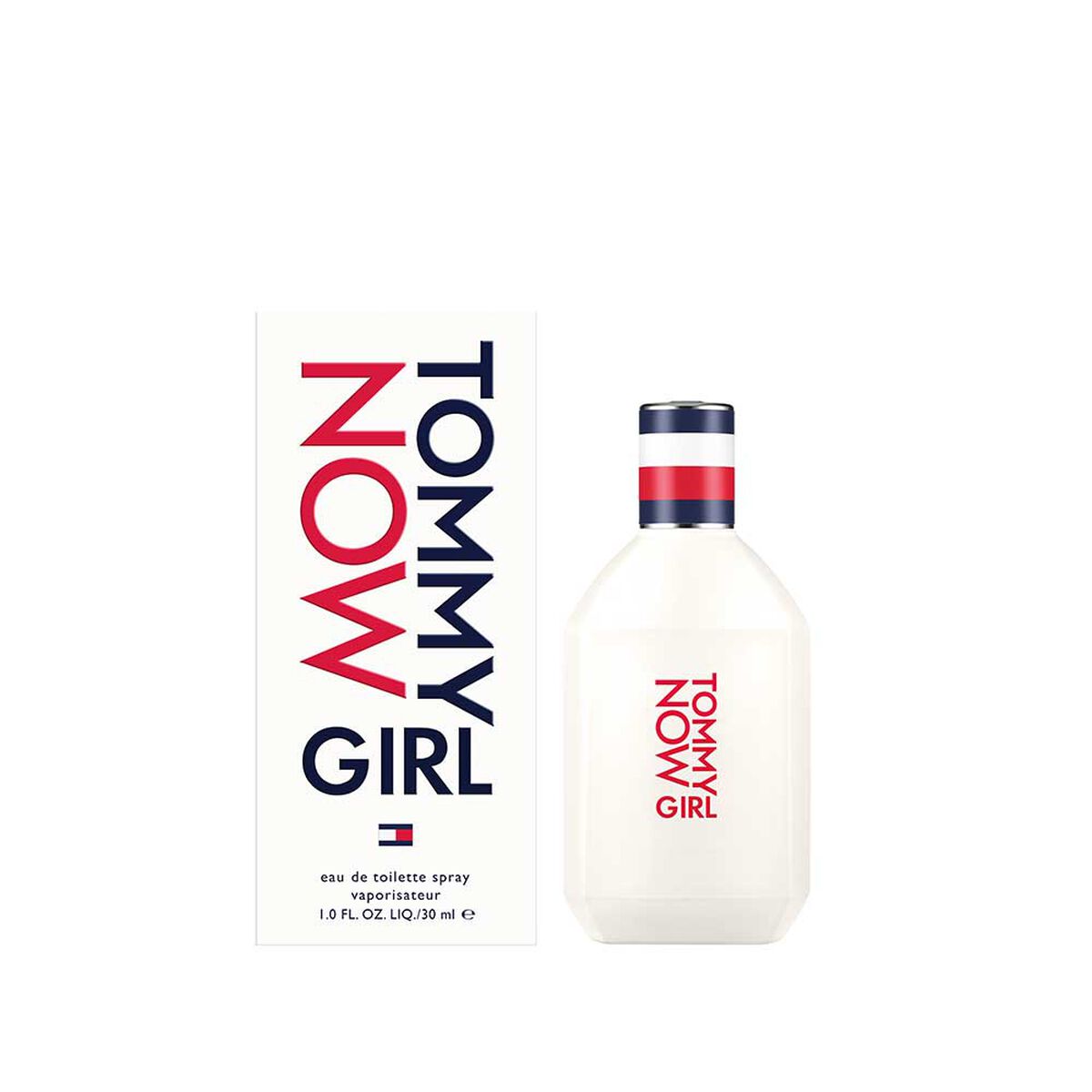 Perfume Tommy Now Girl EDT 30 ml Mujer
