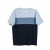 Polera Manga Corta Ni&ntilde;o Chess