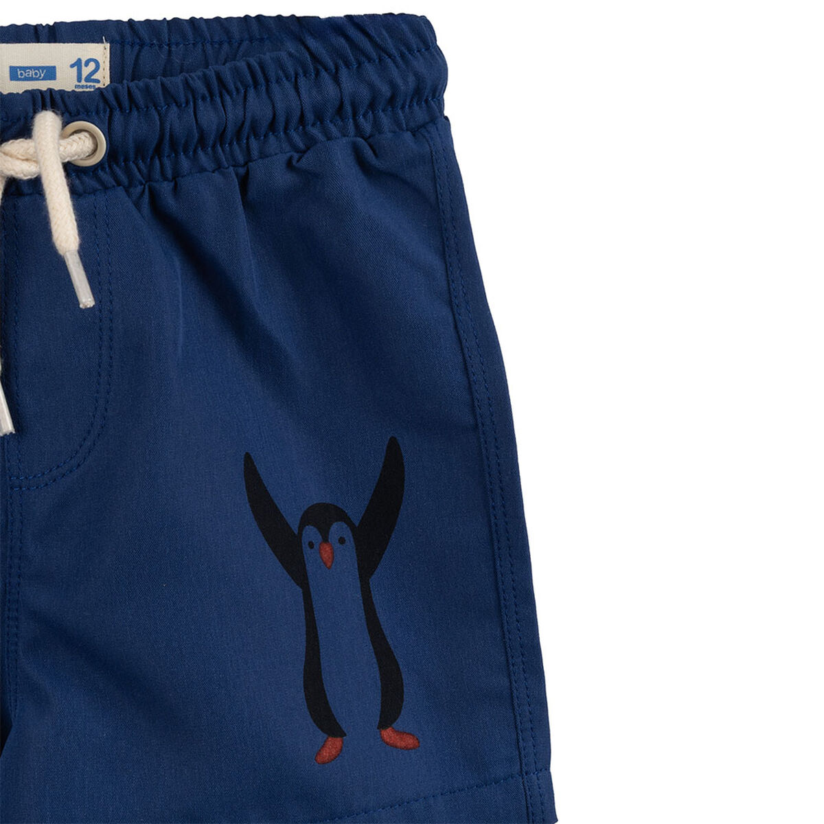 Conjunto Polera+Short Chess Baby