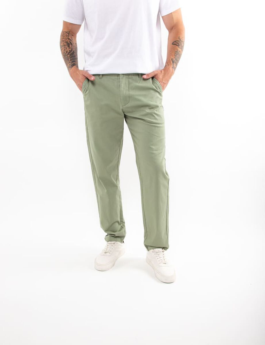 Pantalón Hombre Icono