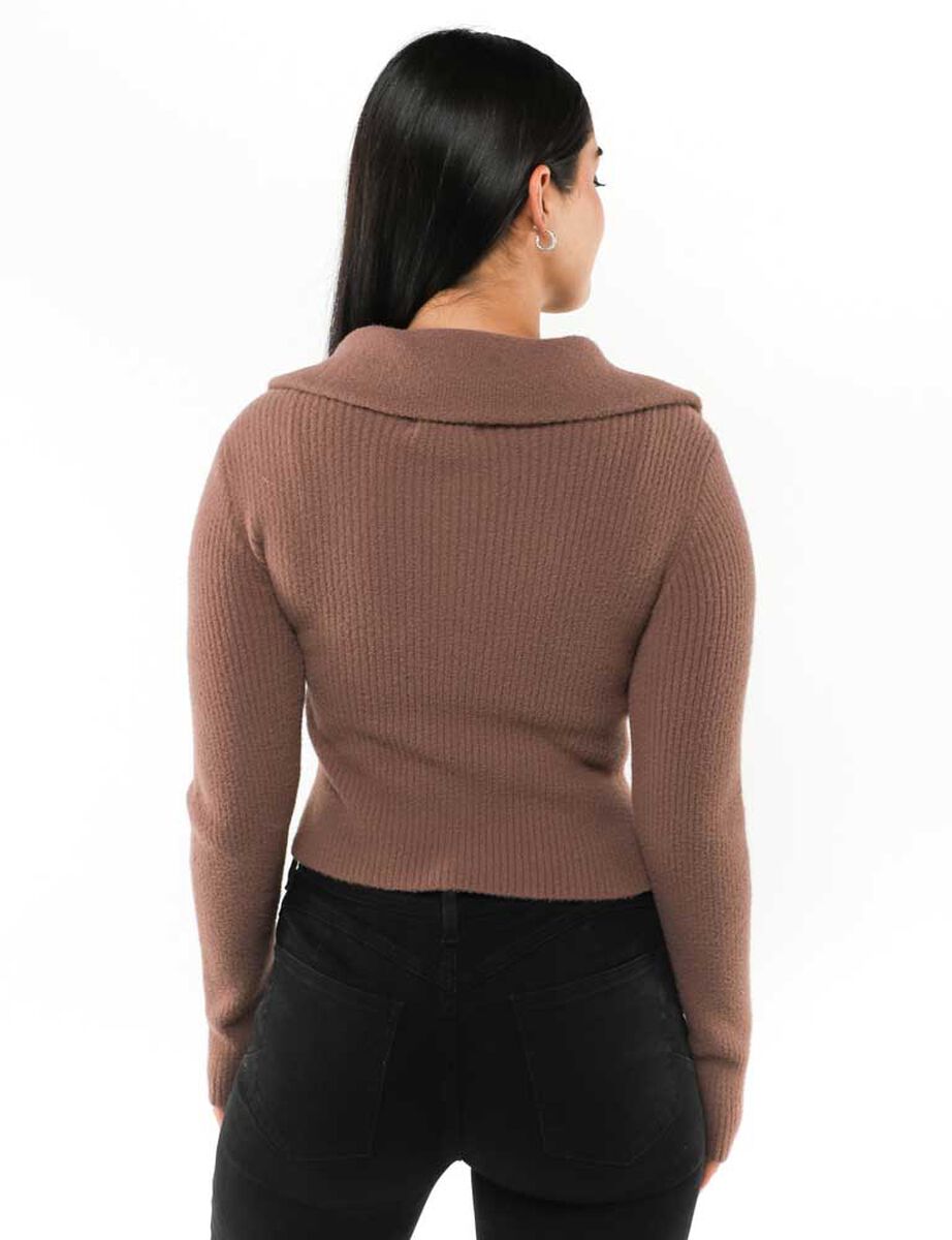 Sweater Mujer Icono
