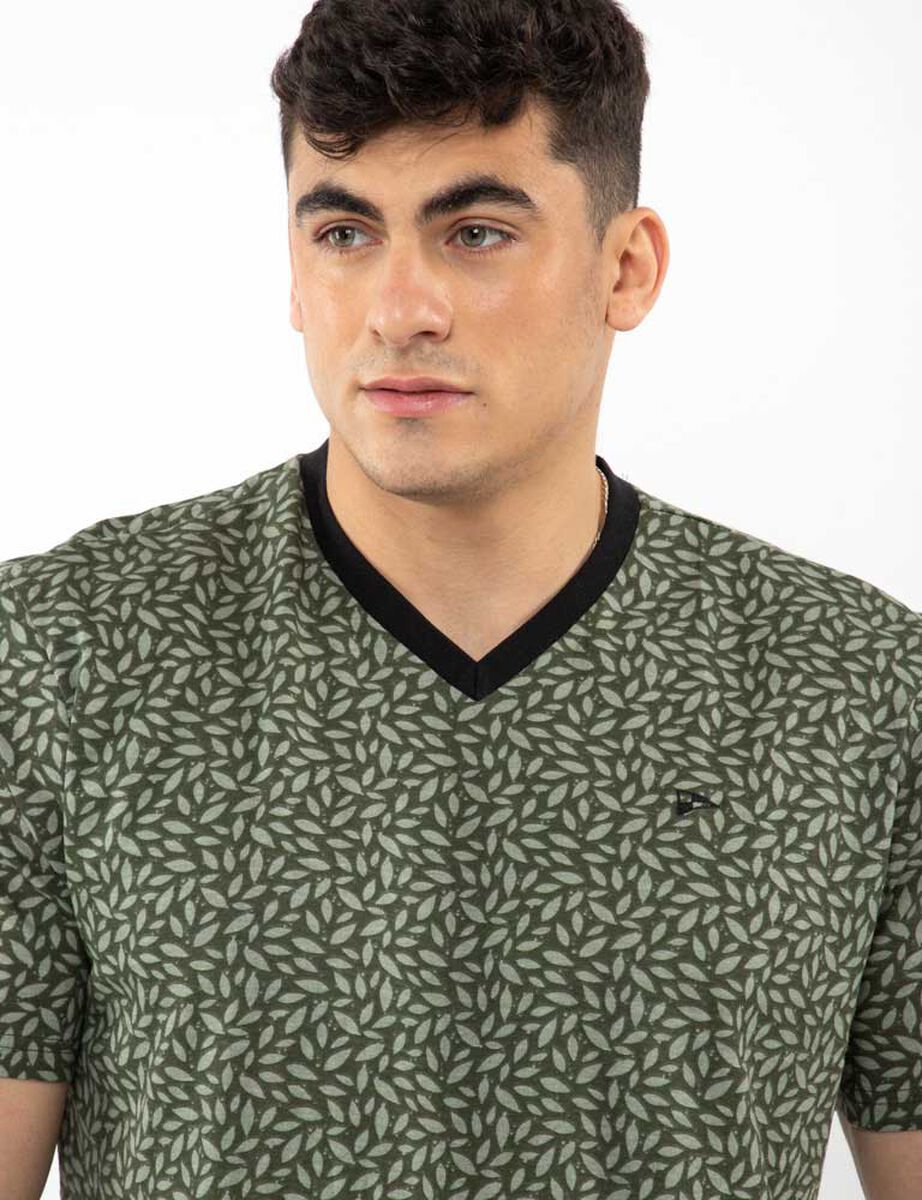 Pijama Corto Hombre Portman Club