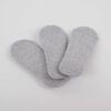 Pack 3 Calcetines Invisible Icono