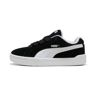 Imagen 2 del producto Zapatilla Casual Hombre Puma Negro