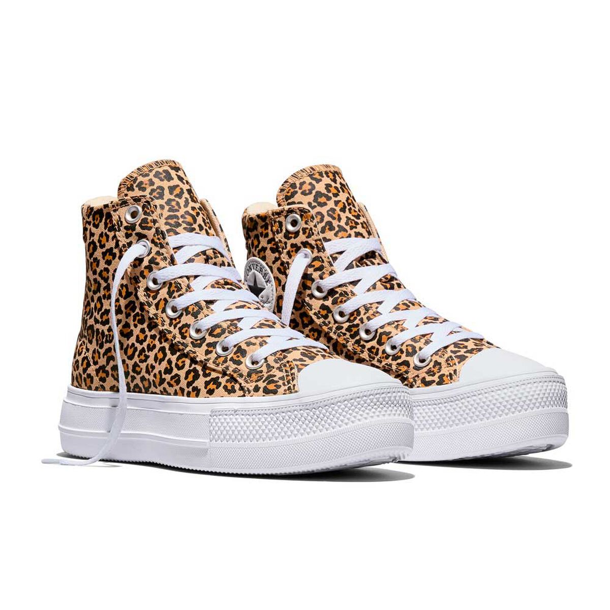 Zapatilla Urbana Mujer Converse
