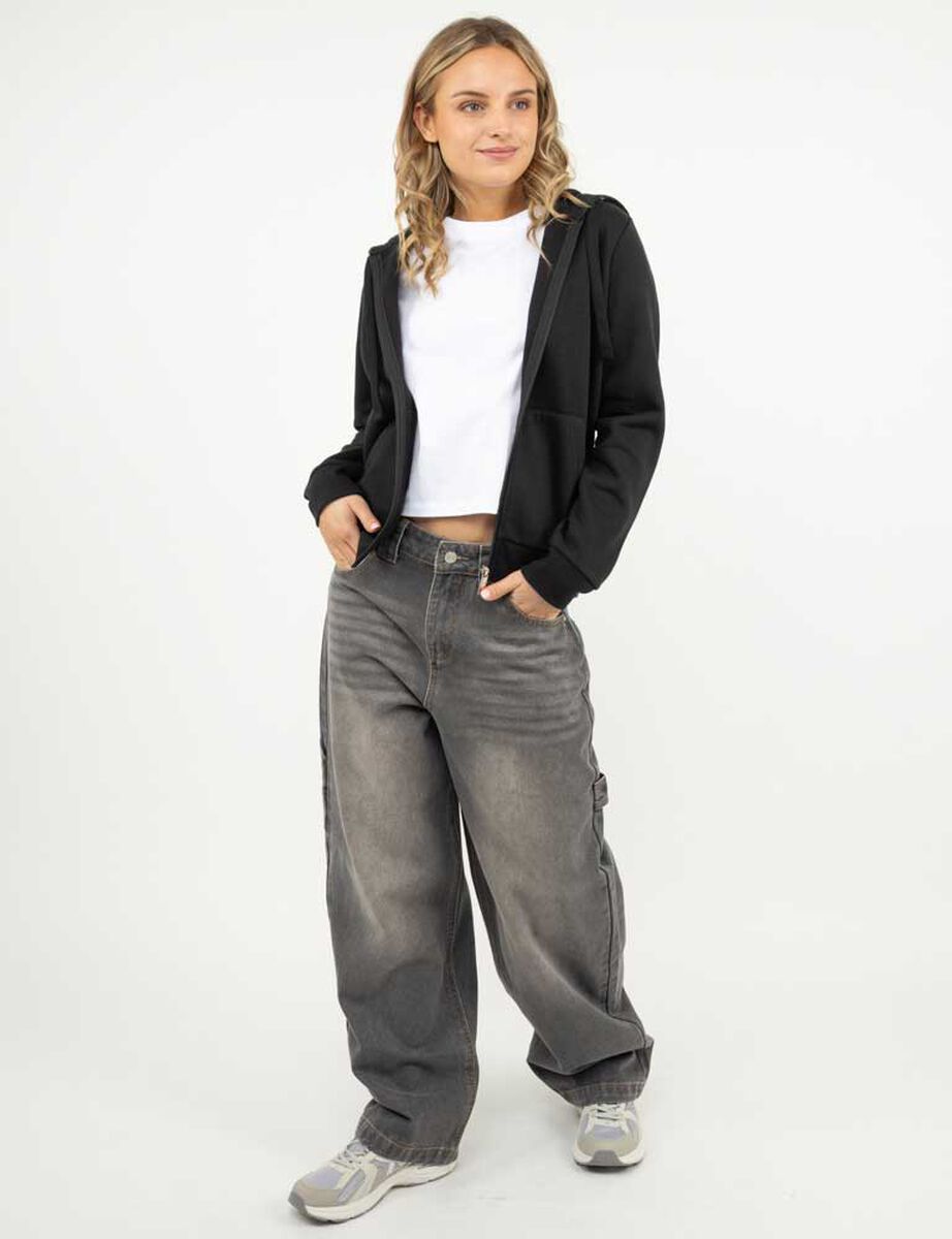 Poler&oacute;n Mujer Icono