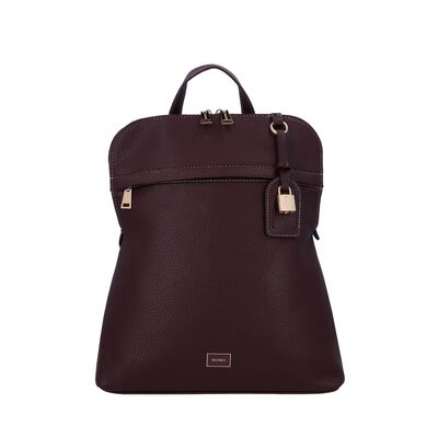 Imagen 1 del producto Mochila Secret Pamplona ST6 L Burdeo