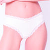 Pack 3 Culottes Mujer Intime