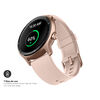 Smartwatch Lhotse Runner 219 1,28" Rosado