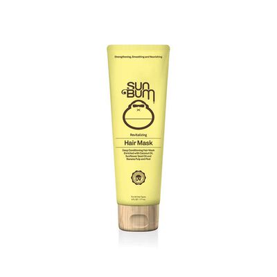 Mascarilla Capilar Revitalizante Sun Bum