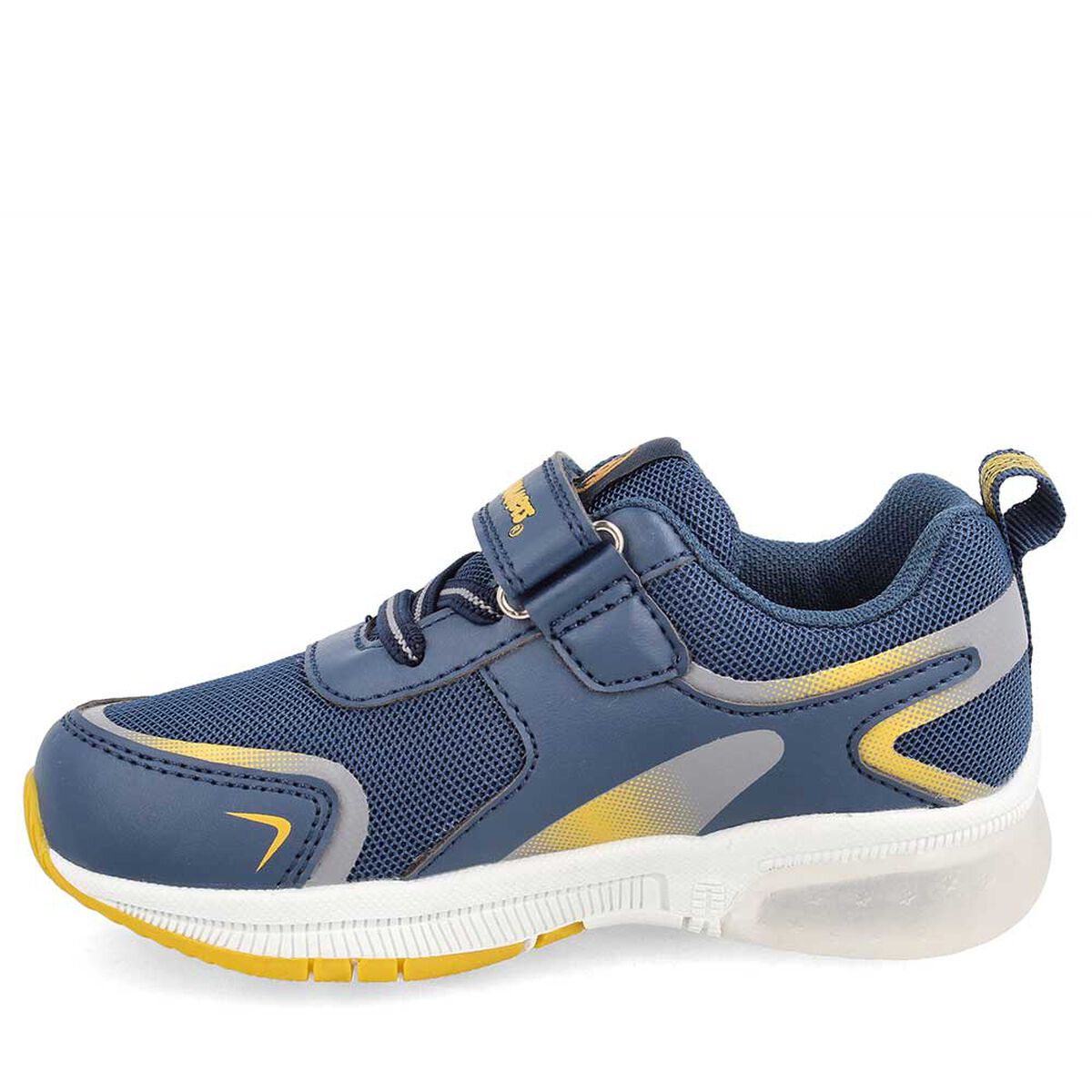 Zapatilla Niño Bubble Gummers