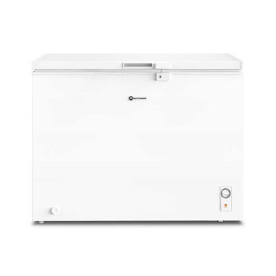 Freezer Horizontal Mademsa M300D 290 lts&nbsp;