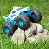 Vehículo Megalodon Storm Monster Jam