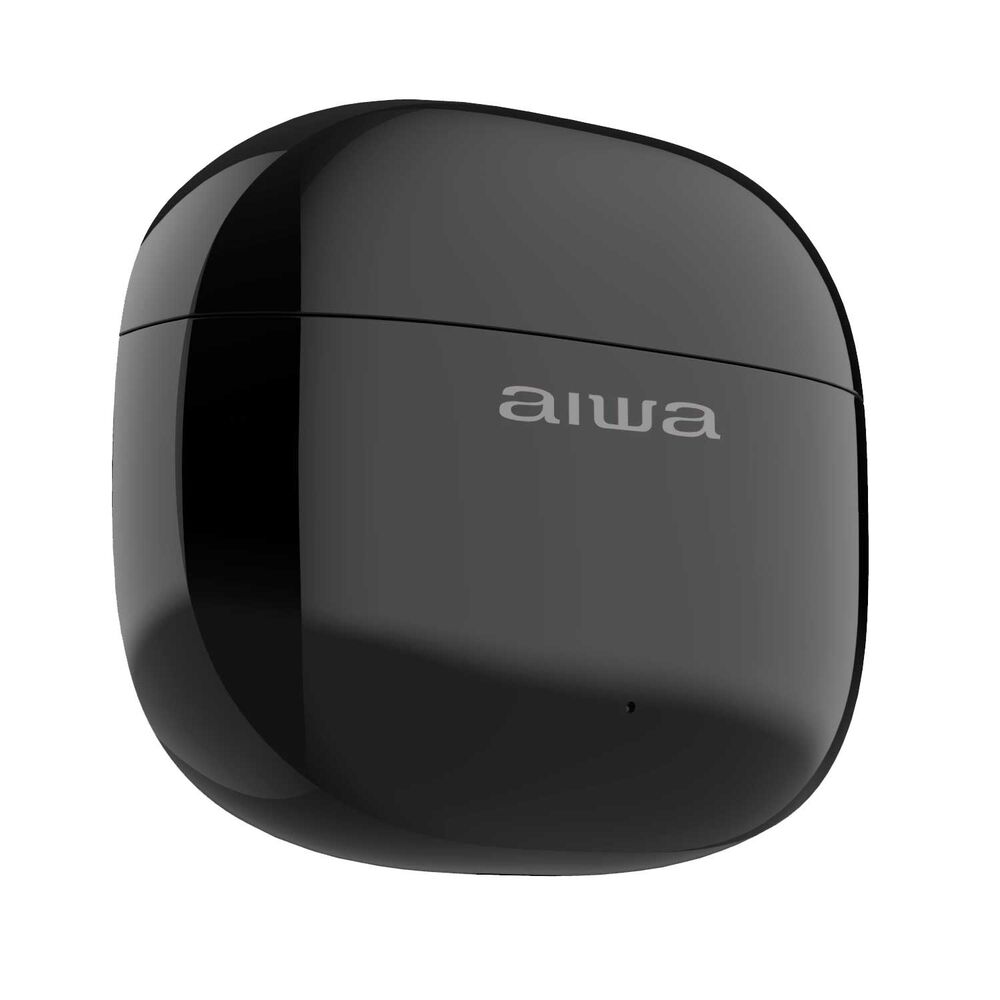 Aiwa AW-TWSGPRO Blanco, foto 3