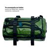 Bolso Deportivo Impermeable Duffel 30 Lts Green Lhotse