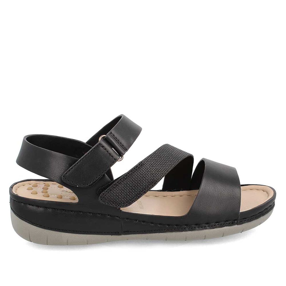 Sandalia Mujer Bata