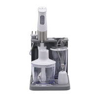 Minipimer FDV Breeze