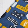 Quilt Infantil Sherpa Casanova Kids 1,5 Plazas Kiddo