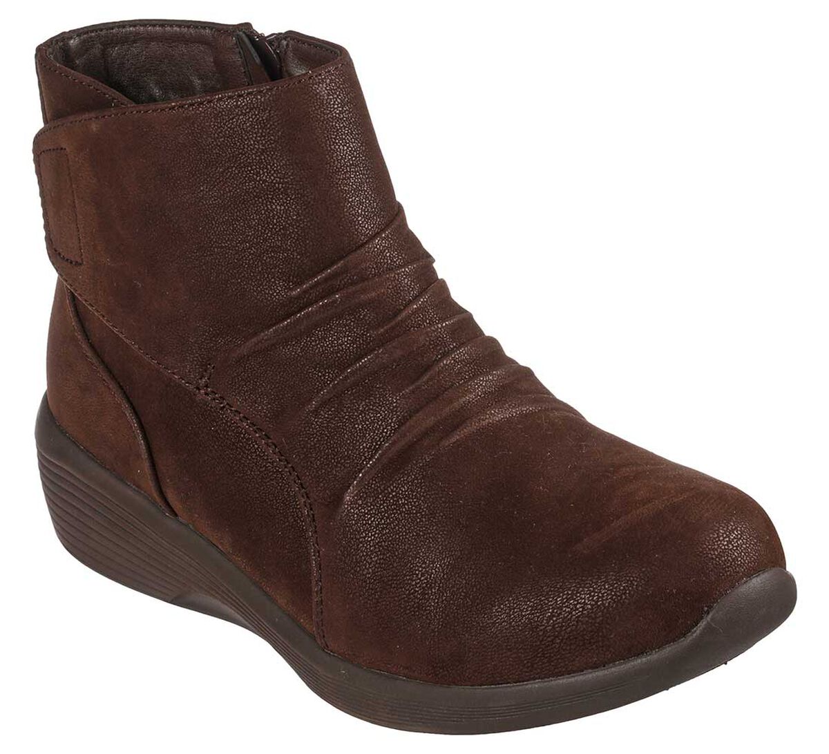 Botín Mujer Skechers