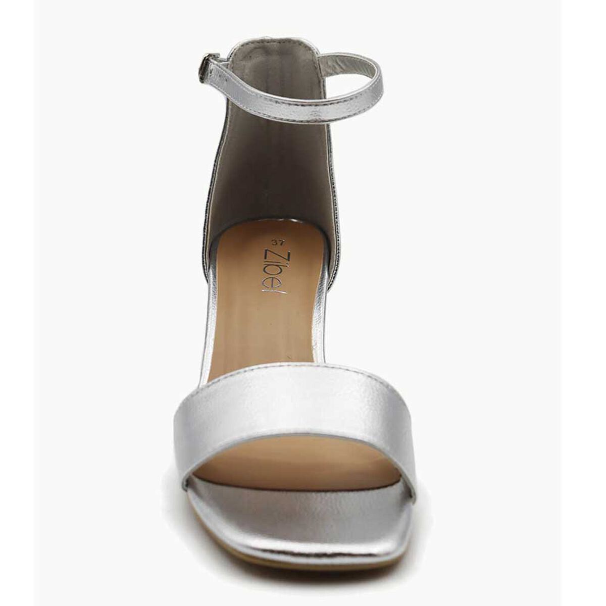 Sandalia Fiesta Mujer Zibel