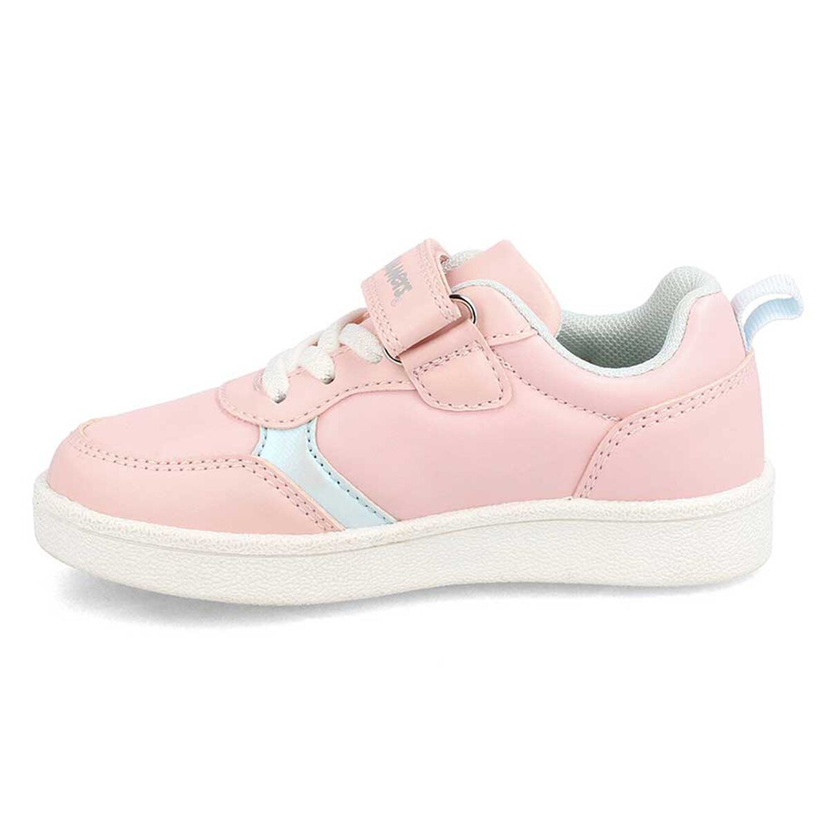 Zapatilla Urbana Niña Bubble Gummers