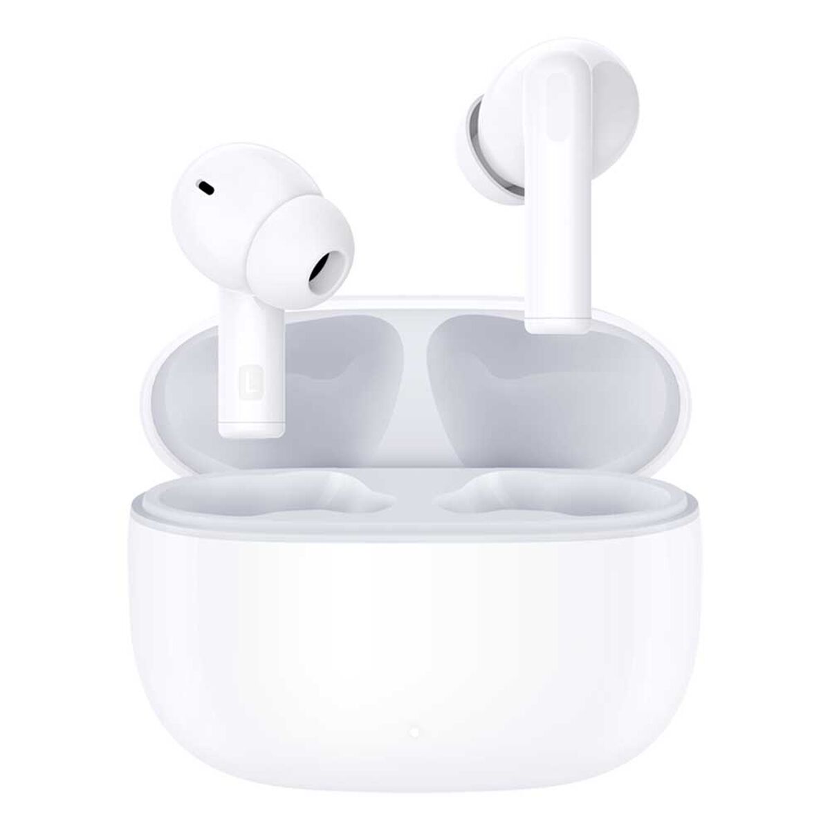 Audífonos Bluetooth Honor X7 Lite Blancos