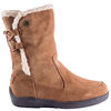 Bota Bamers Mujer Alpine Leather