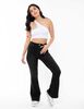 Jeans Flare Mujer Icono
