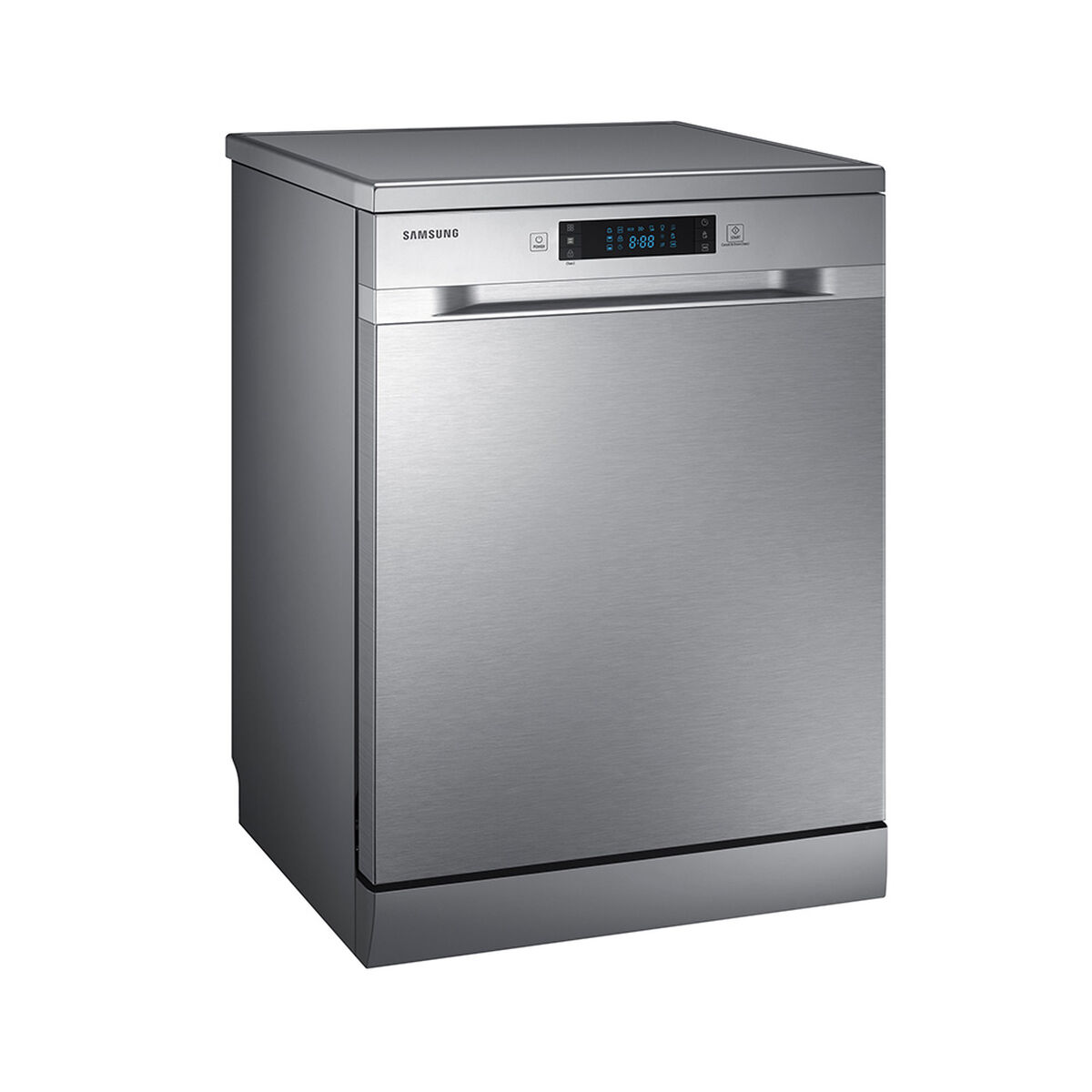 Lavavajillas Samsung DW60M6050FS 14 Cubiertos