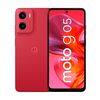 Celular Motorola Moto G05 64GB 6,67" Rojo Liberado