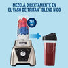 Licuadora Oster BLST3B-CPG-052 2 lt. Xpert Series