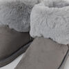 Pantufla Bota Mujer Portman Club