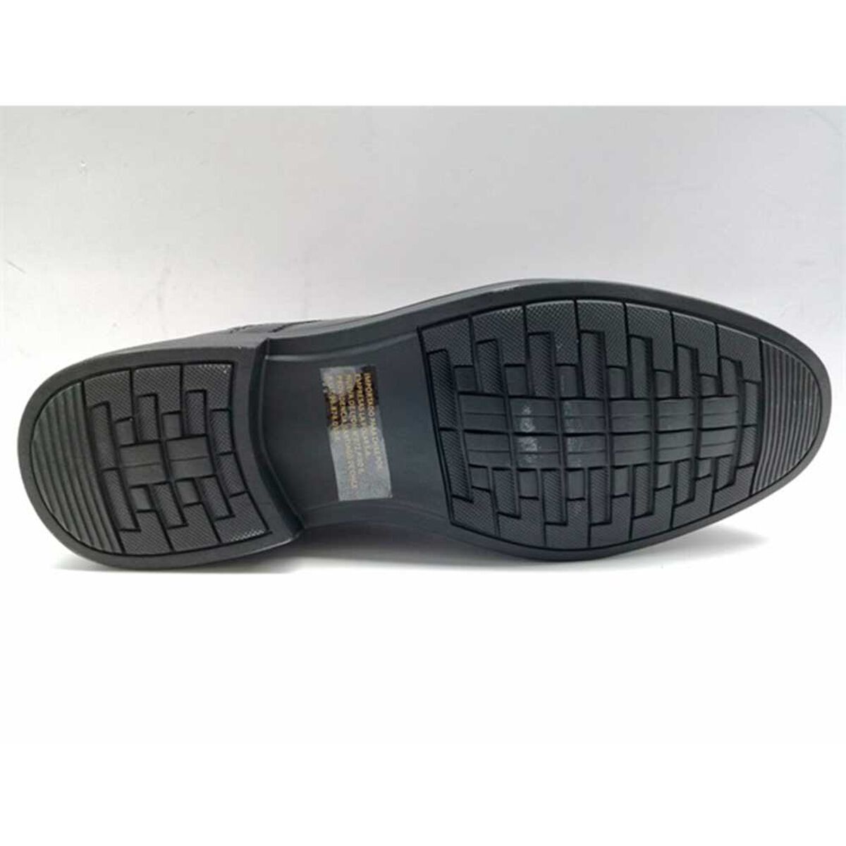 Zapato Clásico Hombre Portman Club