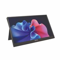 Monitor Portátil Levo ViewGo 15,6"" FHD